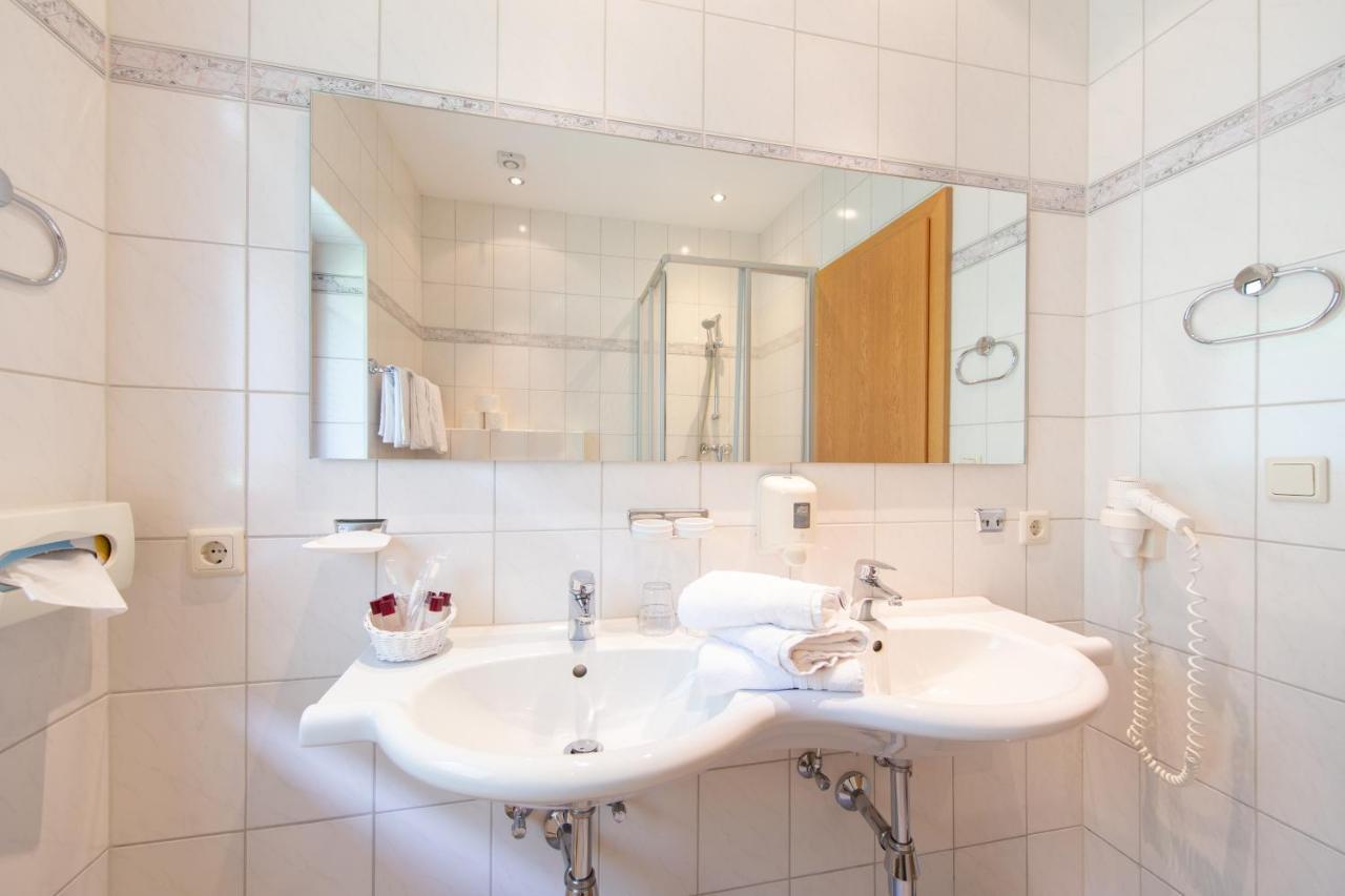 Appartements Waldesrand Sölden Exteriér fotografie