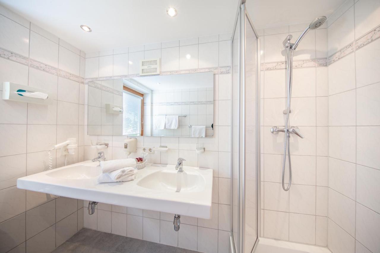 Appartements Waldesrand Sölden Exteriér fotografie