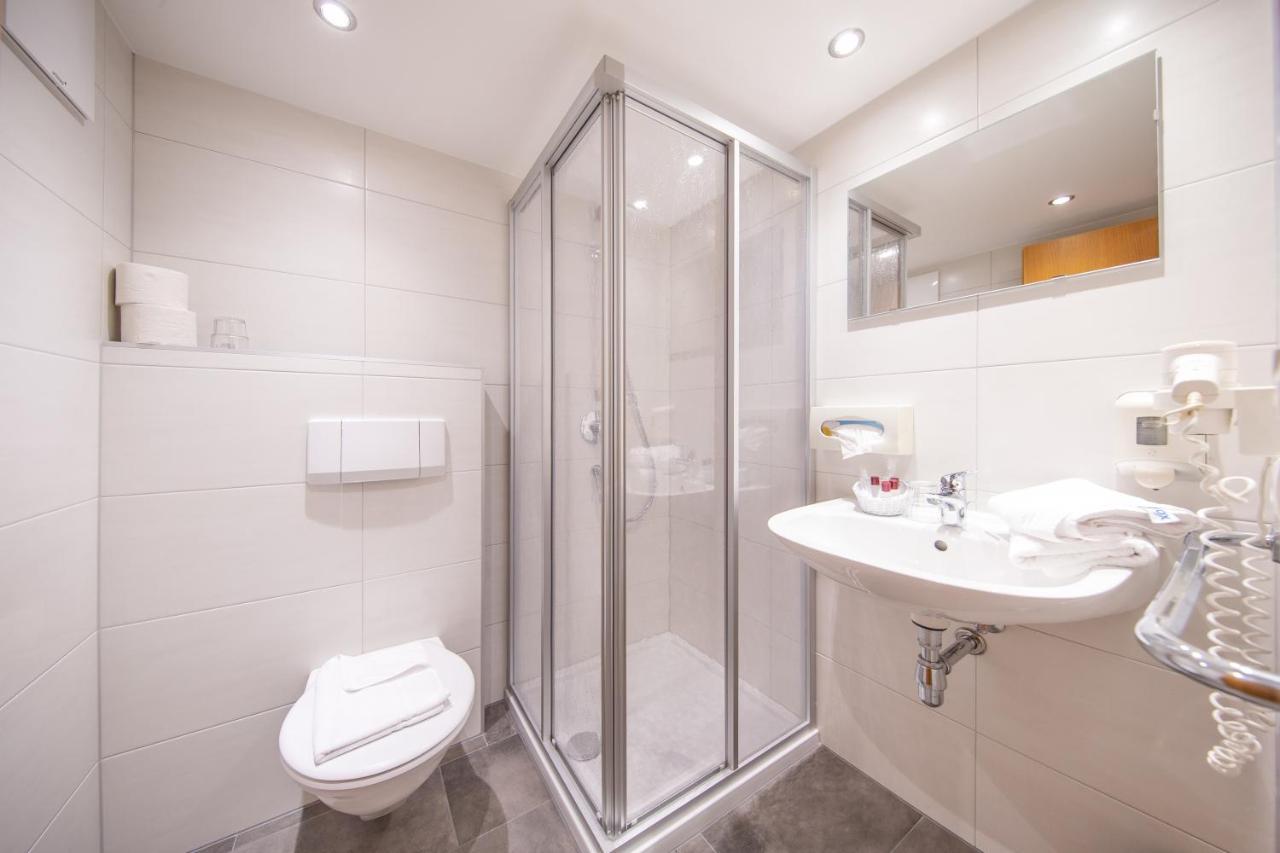 Appartements Waldesrand Sölden Exteriér fotografie