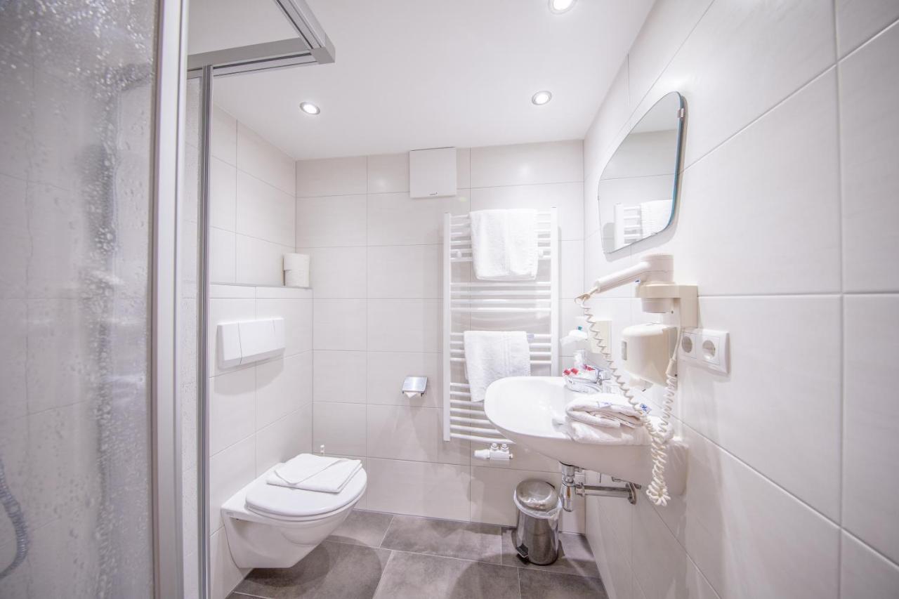 Appartements Waldesrand Sölden Exteriér fotografie